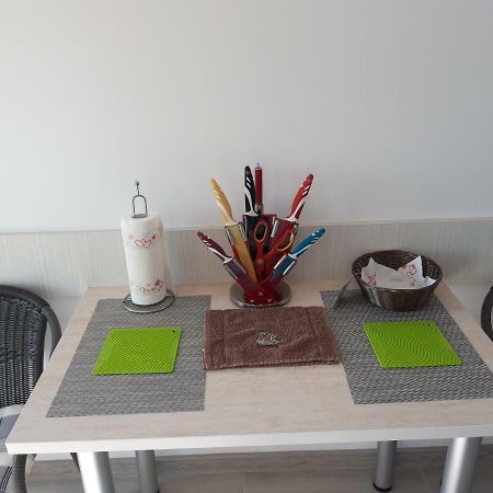 Mamaia Sky 2018 Apartment Constanta Bagian luar foto