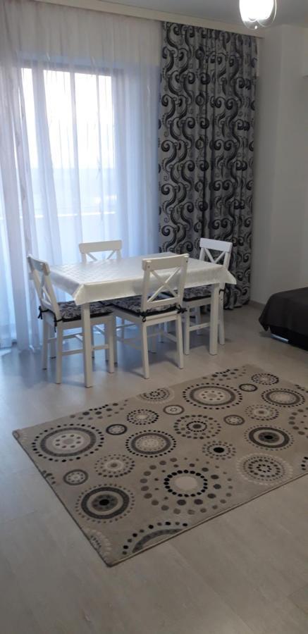 Mamaia Sky 2018 Apartment Constanta Bagian luar foto