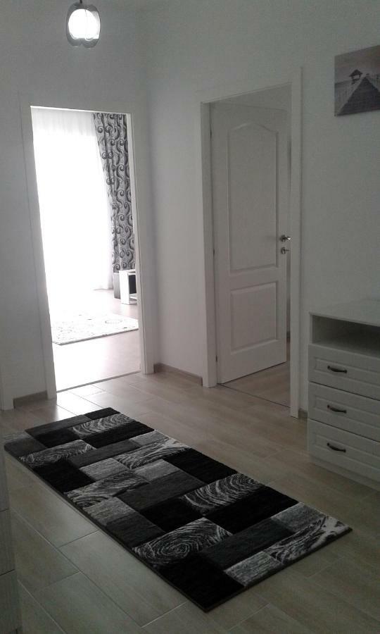 Mamaia Sky 2018 Apartment Constanta Bagian luar foto